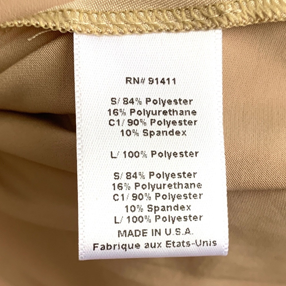 Brand Spankin New Clover Canyon Skirt - Picture 5 of 6